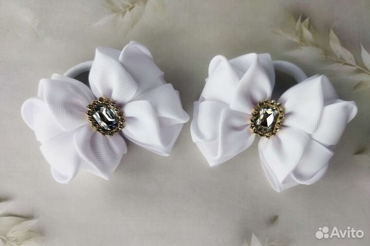 Резинка для волос