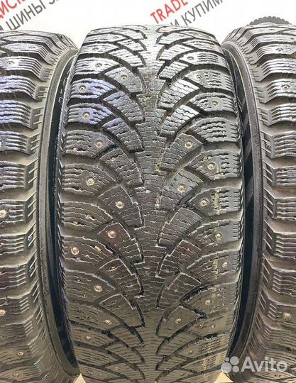 Nokian Tyres Hakkapeliitta 7 205/55 R16 89L