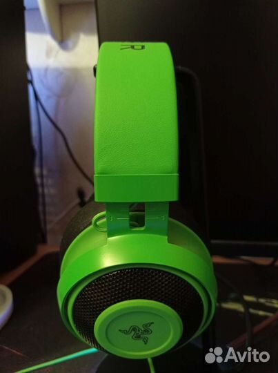 Наушники Razer Kraken