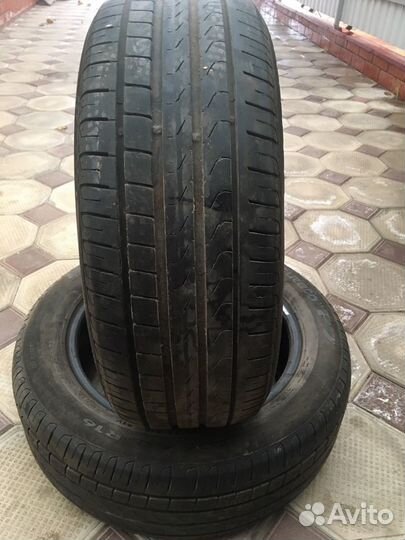 Pirelli Cinturato P7 205/55 R16 91V