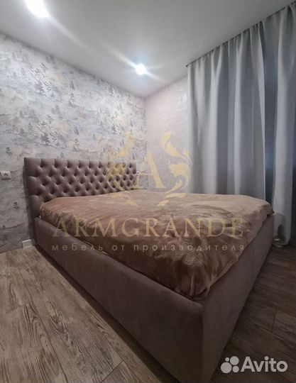 Кровать с гарантией