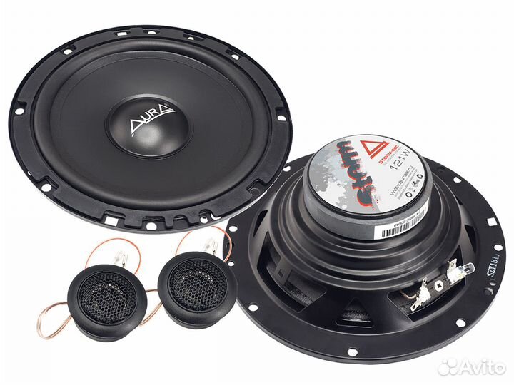 Акустическая система AurA Storm-65С