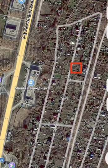 Участок 6,3 сот. (СНТ, ДНП)