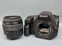 Фотоаппарат A58 Sony A58