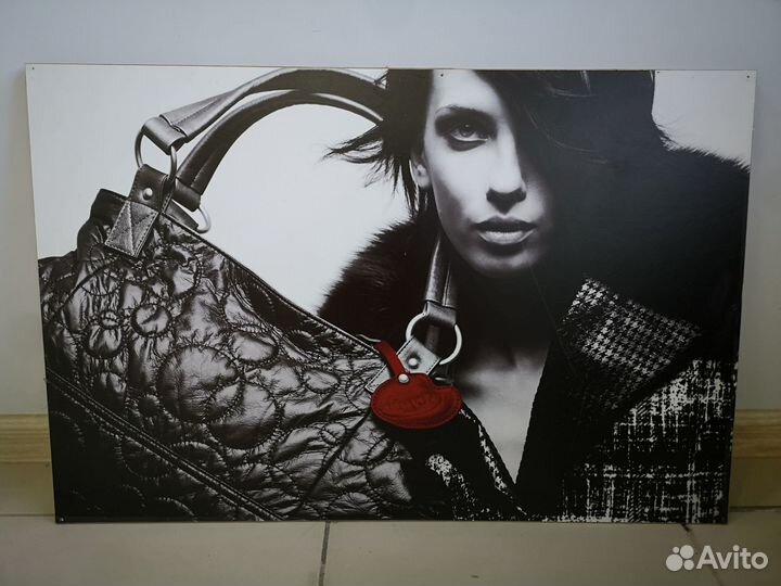 Постеры, картины интерьерные