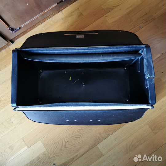 Ретро кофры для фототехники