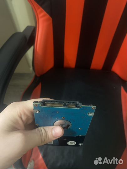 Ssd SATA на 256 гигабайт