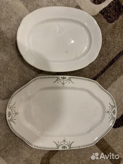 Блюдо Кузнецова мс