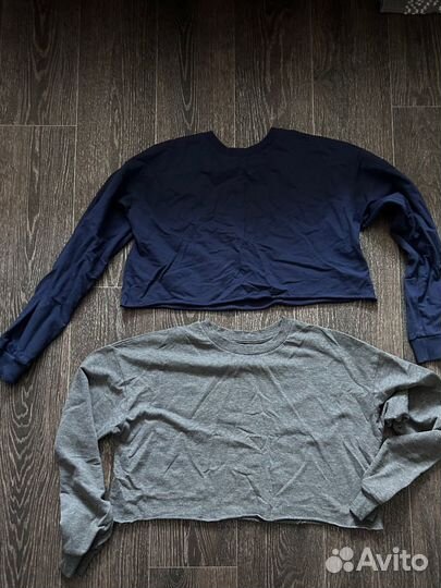 Вещи женские пакетом