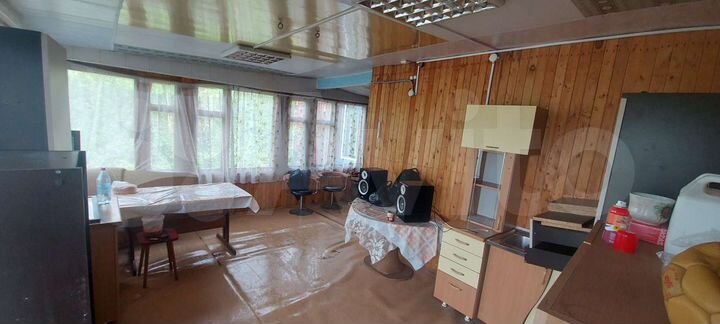 Дача 100 м² на участке 3,7 сот.