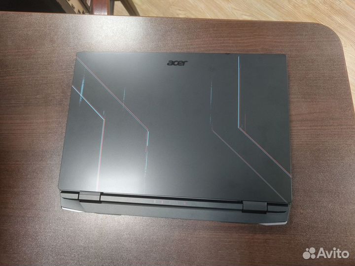 Ноутбук Acer Nitro 5 AN515-58-557Q