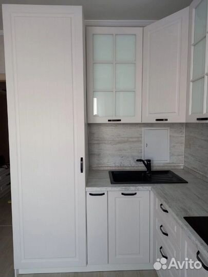 Кухня в рассрочку