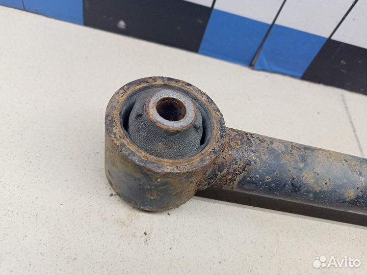 Тяга задняя продольная Land Cruiser (150) -Prado 2