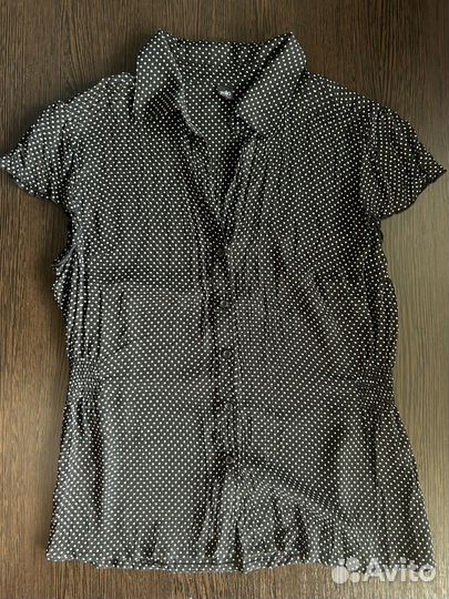 Женсские вещи S-M