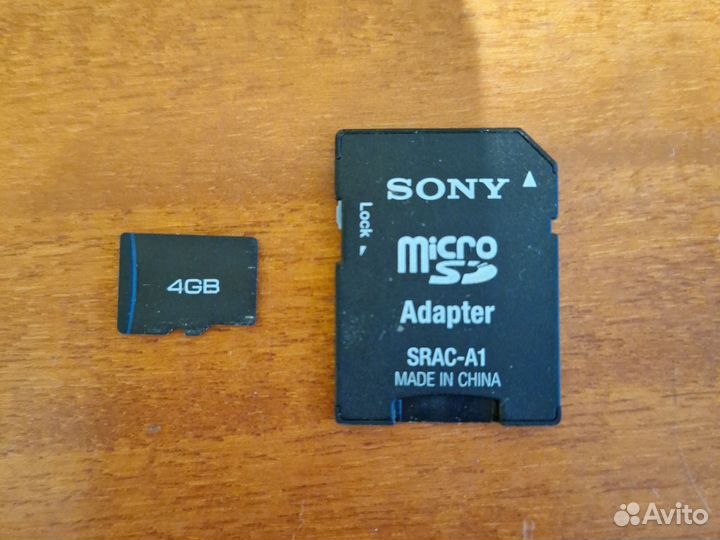 Карты памяти kingston 1Gb