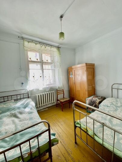 2-к. квартира, 43,1 м², 1/2 эт.