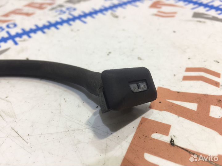 Ситроен Форсунка омывателя лобового стекла