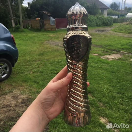 Графин СССР