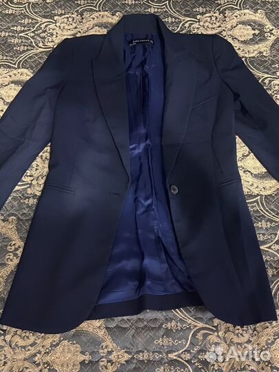 Пиджак женский