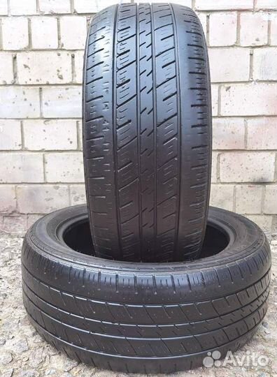 Kumho Solus KL21 245/50 R20 102V