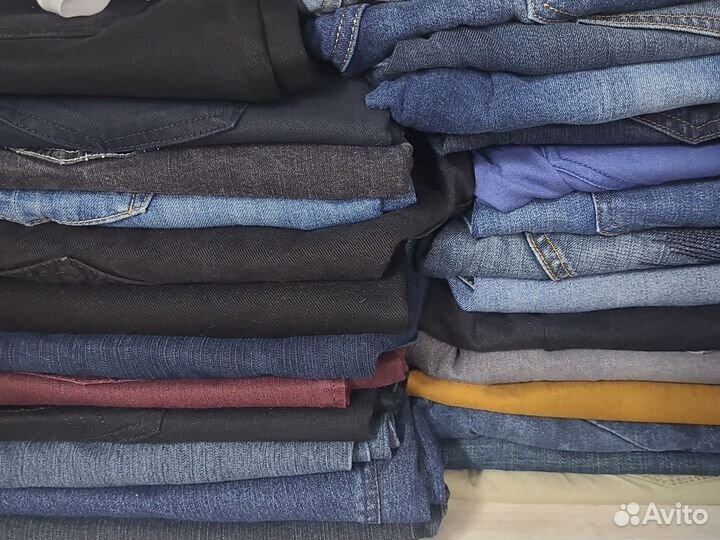 Секонд Хенд и Сток оптом