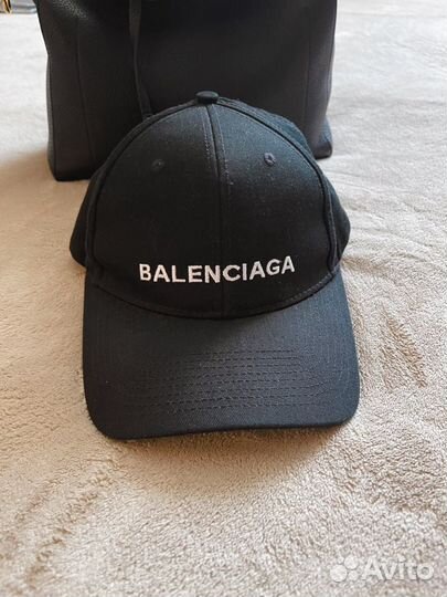 Кепка бейсболка