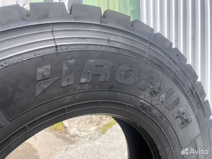 Грузовая 315/80R22.5 haohua GD16 156/150K 20PR TL