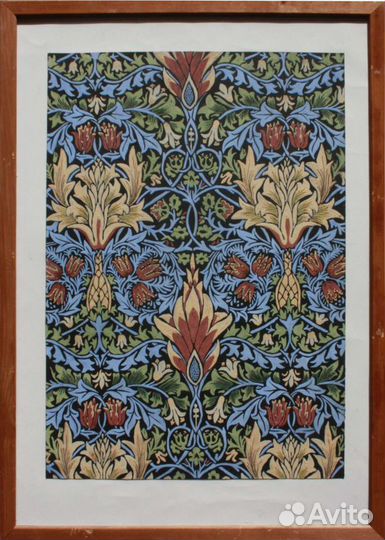 Картины. Копии. 50* 70