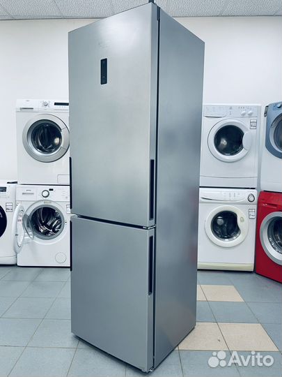 Холодильник бу. No Frost. Гарантия. Доставка