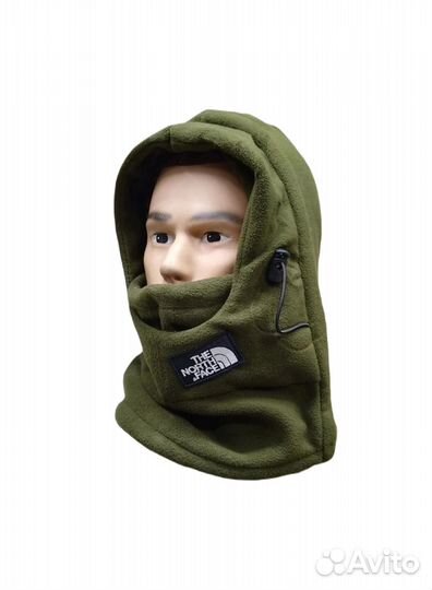 Мужская шапка the north face