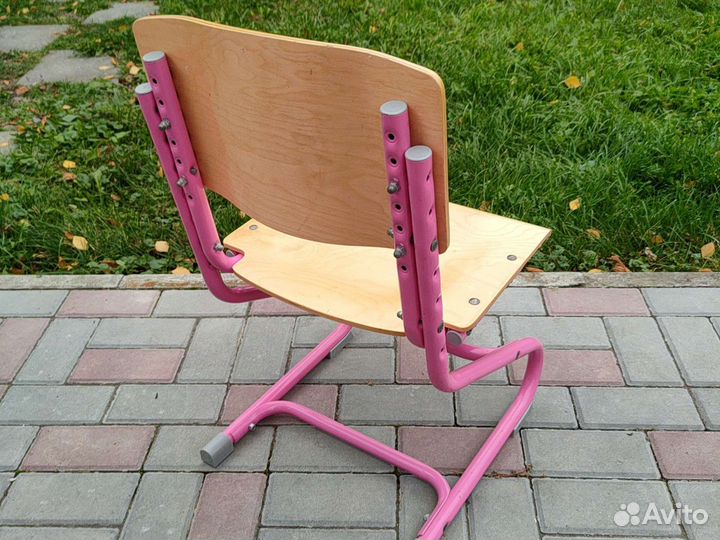 Стул детский