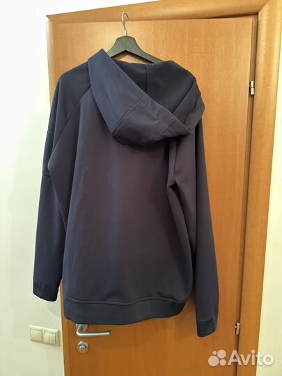 Зип худи mastrum