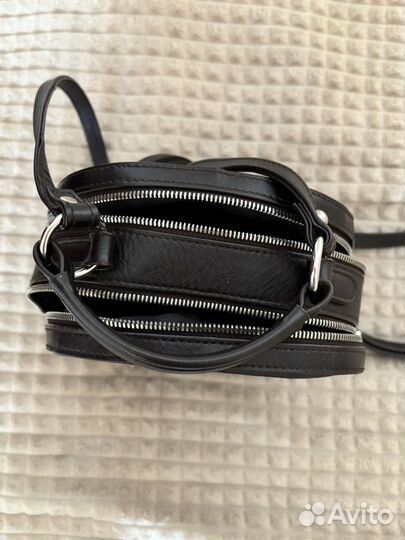 Рюкзак женский натуральная кожа