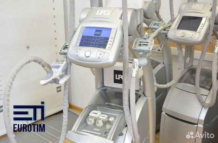 LPG аппарат LPG Keymodule 2i 2016/575ч Оригинал