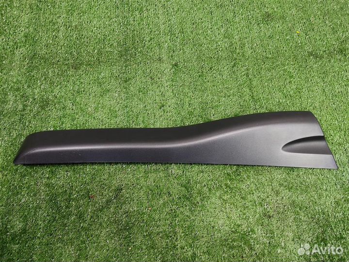 Крышка рейлинга Hyundai Tucson (JM) 2006