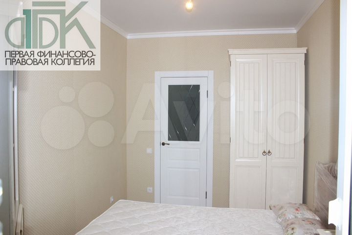 3-к. квартира, 140 м², 2/3 эт.