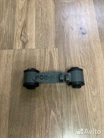 Опора усиленная задняя 