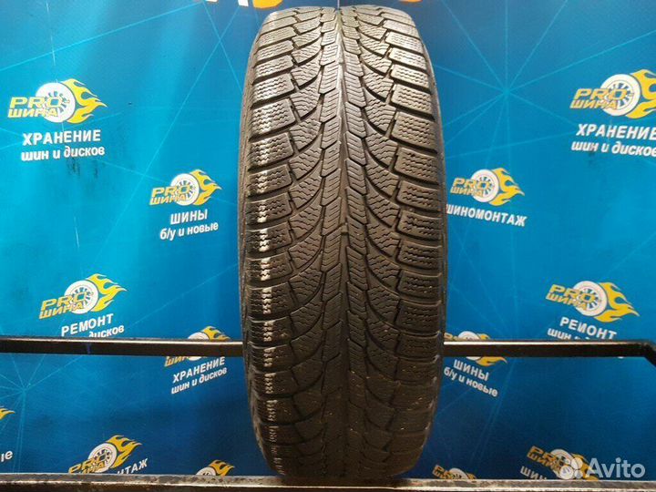 Gislaved Soft Frost 3 195/65 R15