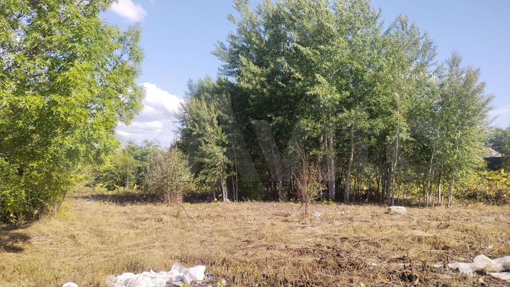 Участок 16 сот. (ИЖС)