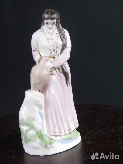 Статуэтки СССР