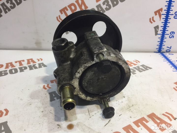 Рено Лагуна Насос гидроусилителя руля