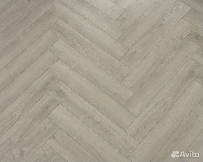 Ламинат с фаской most flooring