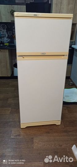 Холодильник бу