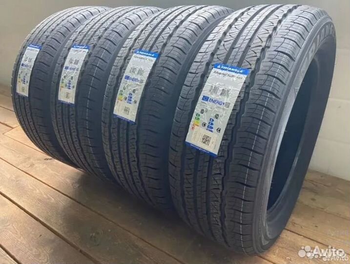 Triangle AdvanteX SUV TR259 235/55 R18 100V