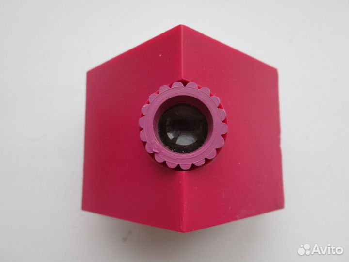 Кукольный домик Устройство для слайдов