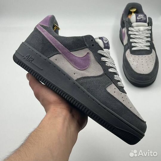 Кроссовки Nike Air Force 1 Low