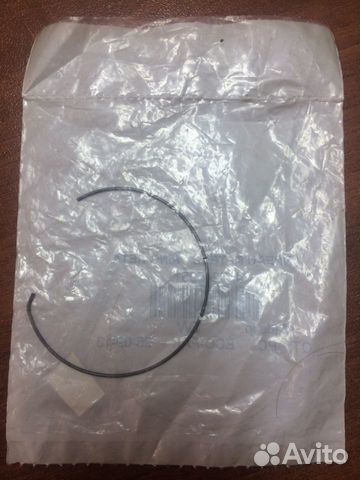 420245951 Стопорное кольцо ведущего вариатора BRP