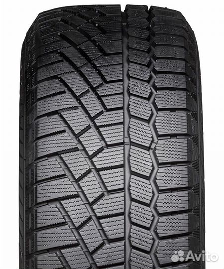 Gislaved Soft Frost 200 SUV 215/60 R17 96T
