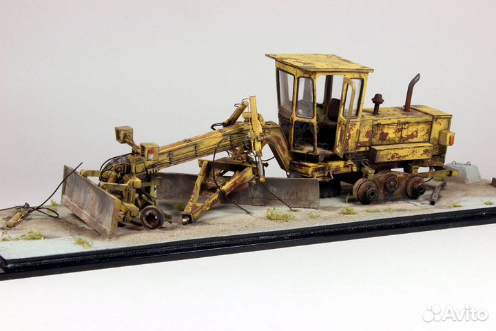 Модели по отдельности