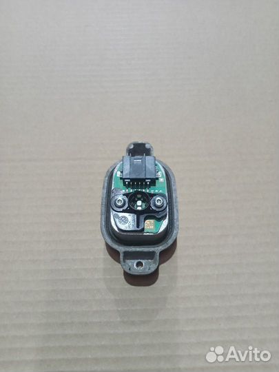 1C4456B радиатор модуль лампы еж bmw f20